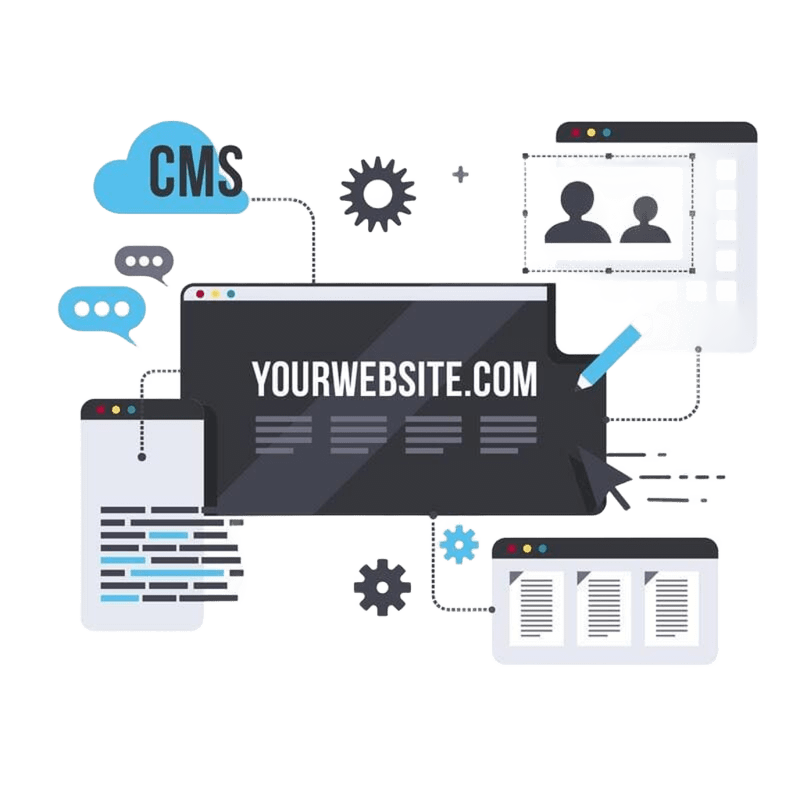 website